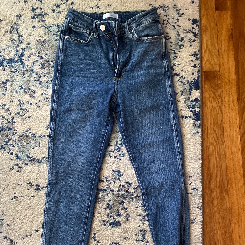 Anine Bing Jeans